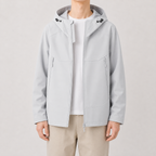 Herren Softshell Windbreaker