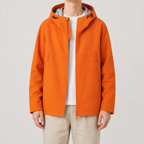 Herren Softshell Windbreaker
