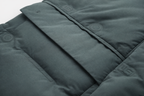 Herren Steppjacke in Blazeroptik