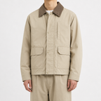 Herren Strickjacke im Britischen Stil
