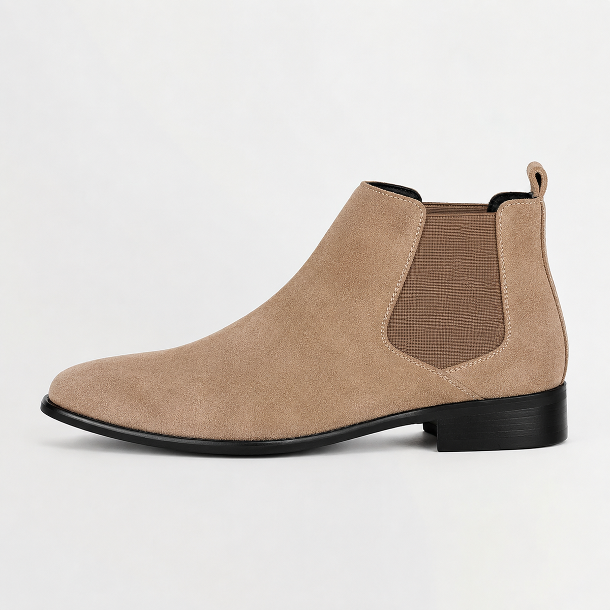 Herren Chelsea Boots Klassisch
