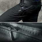 Pantalon de travail stretch homme avec plusieurs poches