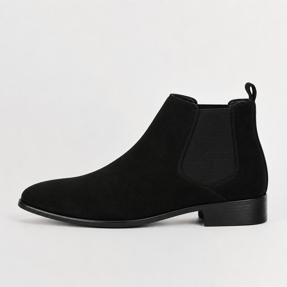 Herren Chelsea Boots Klassisch