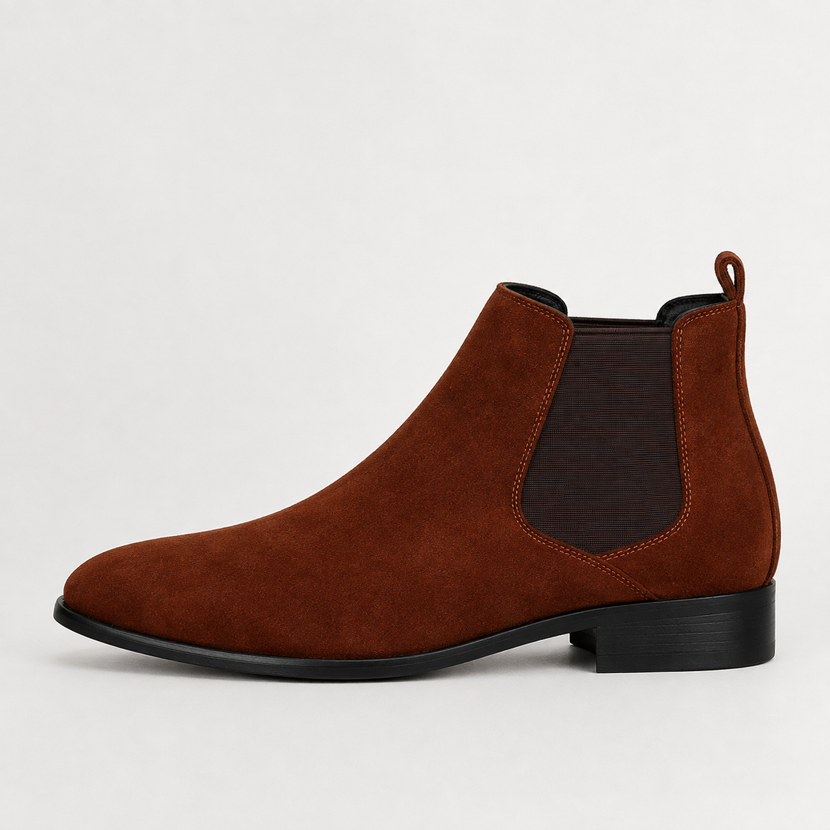 Herren Chelsea Boots Klassisch