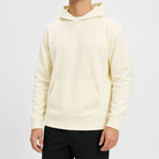 Herren Hoodie Langarm Relaxed Fit mit Kapuze