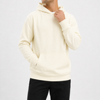 Herren Hoodie Langarm Relaxed Fit mit Kapuze