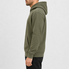 Herren Hoodie Langarm Relaxed Fit mit Kapuze