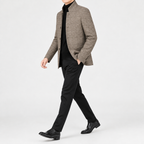 Herren Smart Casual Blazer