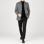 Herren Smart Casual Blazer