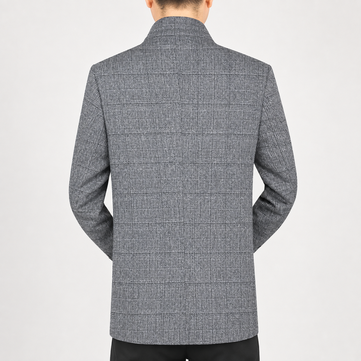 Herren Smart Casual Blazer
