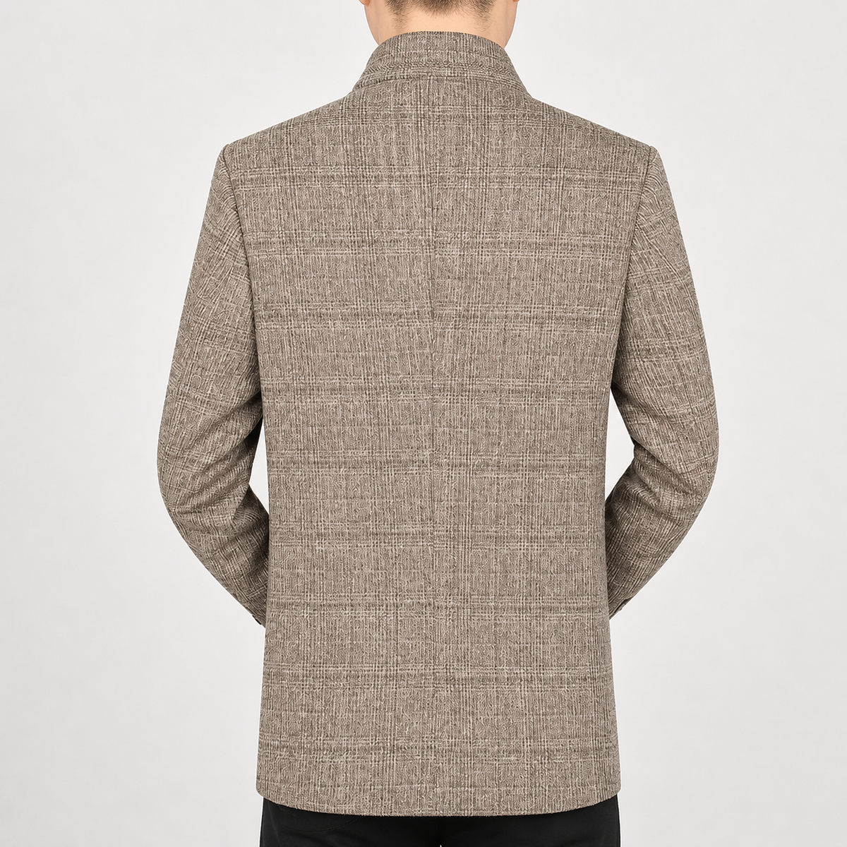 Herren Smart Casual Blazer