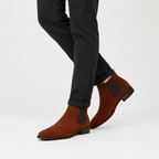 Herren Chelsea Boots Klassisch