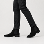 Herren Chelsea Boots Klassisch