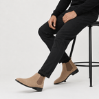 Herren Chelsea Boots Klassisch