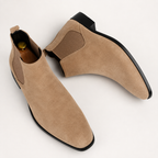 Herren Chelsea Boots Klassisch