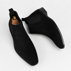 Herren Chelsea Boots Klassisch