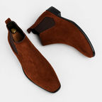Herren Chelsea Boots Klassisch