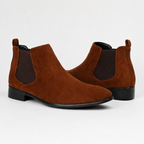 Herren Chelsea Boots Klassisch