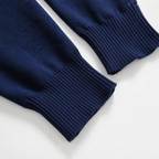 Herren Pullover mit V Ausschnitt Leicht und Klassisch
