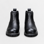 Herren Leder-Wanderschuhe