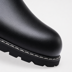 Herren Leder-Wanderschuhe