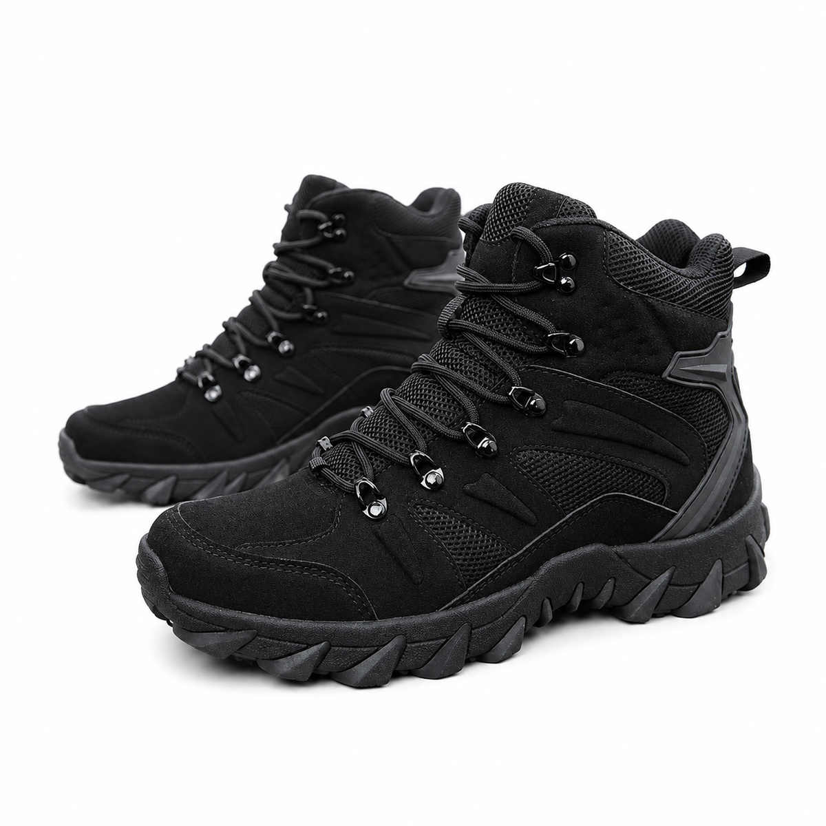 Herren Wanderstiefel Outdoor Wanderschuhe