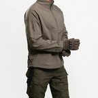Veste d'extérieur homme imperméable et résistante aux intempéries avec capuche