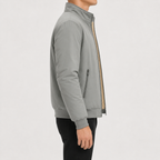 Herren Winterjacke mit Wattierung