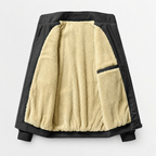 Herren Winterjacke mit Wattierung