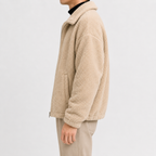 Veste polaire Sherpa pour hommes