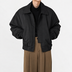 Herren Utility Bomberjacke