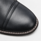 Herren Vintage Wanderstiefel