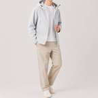 Herren Softshell Windbreaker