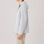 Herren Softshell Windbreaker