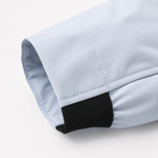 Herren Softshell Windbreaker