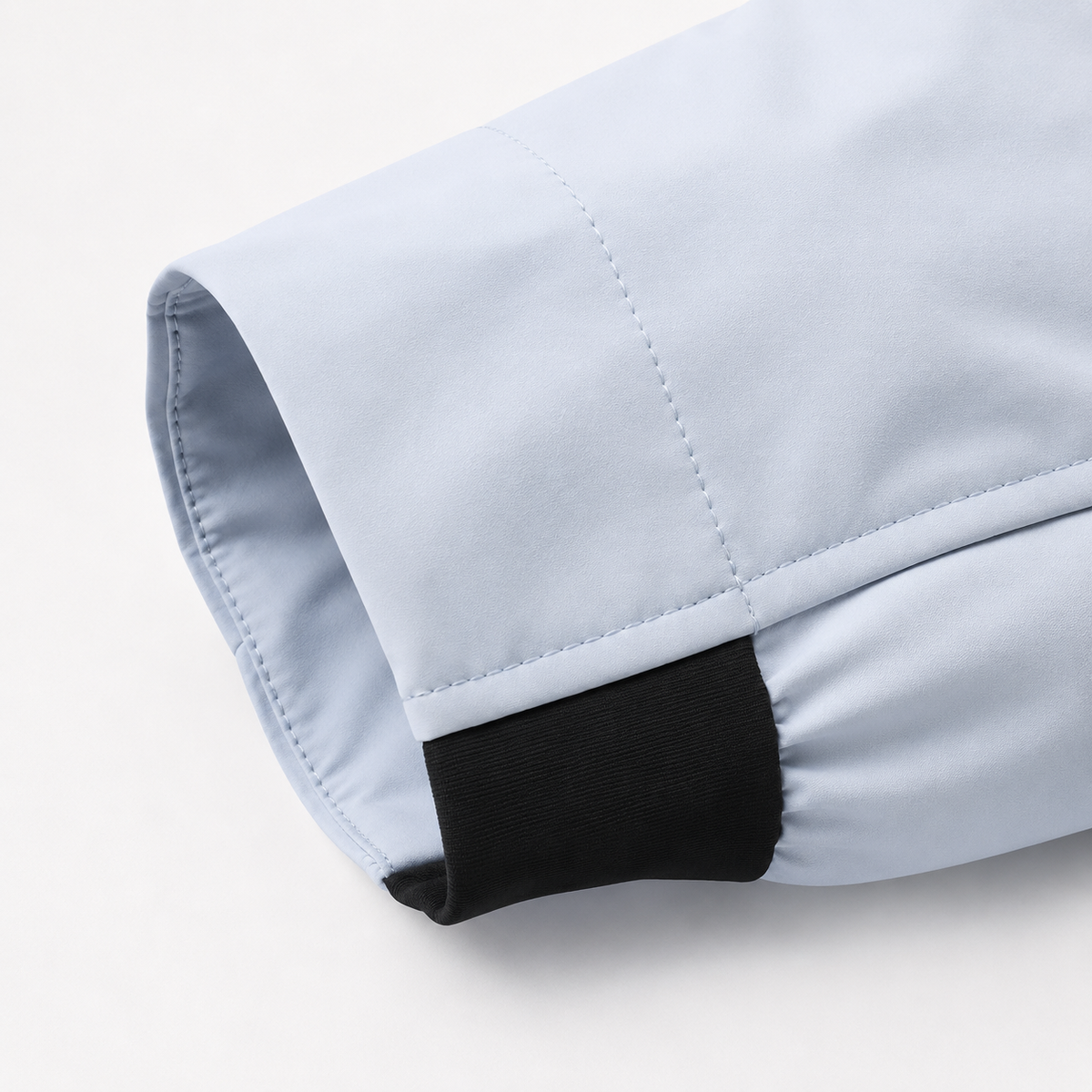 Heren Softshell Windbreaker