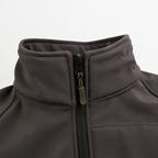 Veste d'extérieur homme imperméable et résistante aux intempéries avec capuche