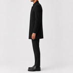 Manteau Slim Fit Homme