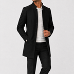 Manteau Slim Fit Homme