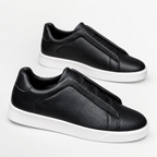 Chaussures Slip On Homme Respirantes, Légères et Confortables pour le Quotidien