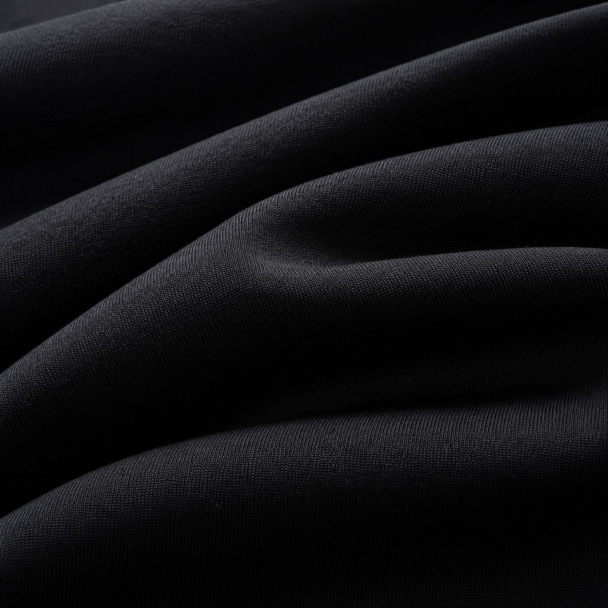 Herren Strickjacke mit Stehkragen