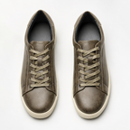 Herren Slip-On-Schuhe Leichte Freizeitschuhe mit gepolsterter Sohle