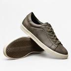 Herren Slip-On-Schuhe Leichte Freizeitschuhe mit gepolsterter Sohle