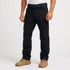 Pantalon de travail stretch homme avec plusieurs poches