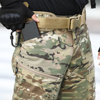 Herren Urban Pro Stretch Taktische Multicam Hose