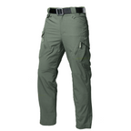Pantalon de plein air extensible léger à séchage rapide