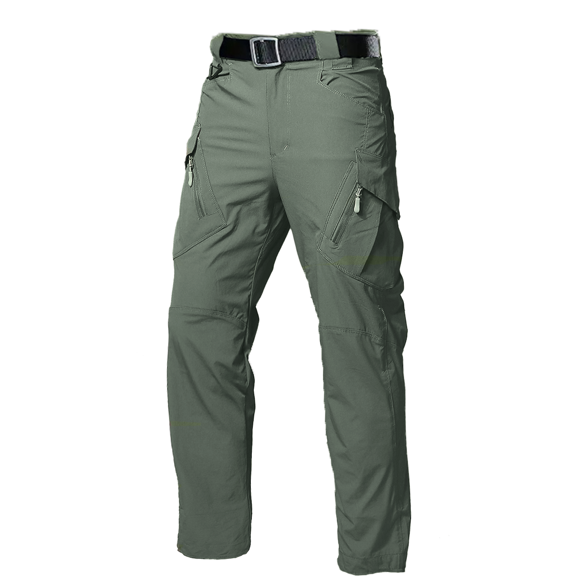 Pantalon de plein air extensible léger à séchage rapide