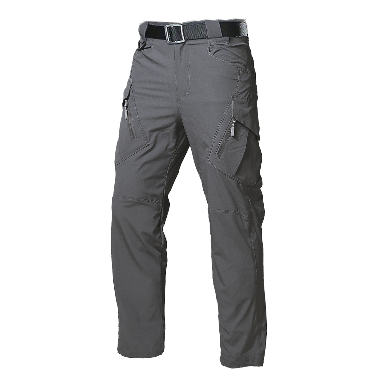 Pantalon de plein air extensible léger à séchage rapide