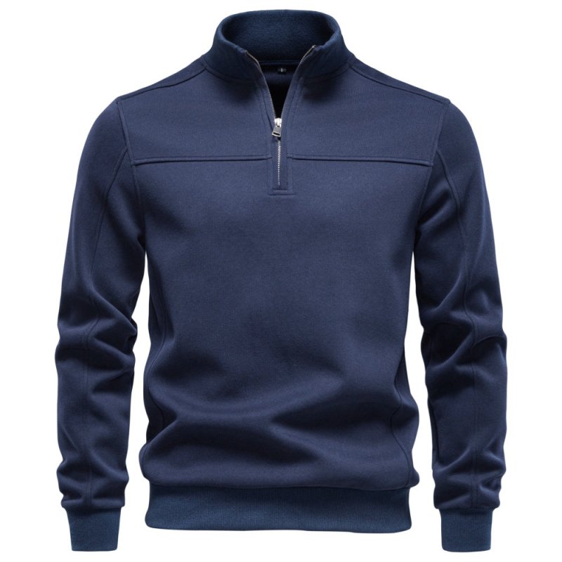 H.D Ashford Sweater - Handsome Dans