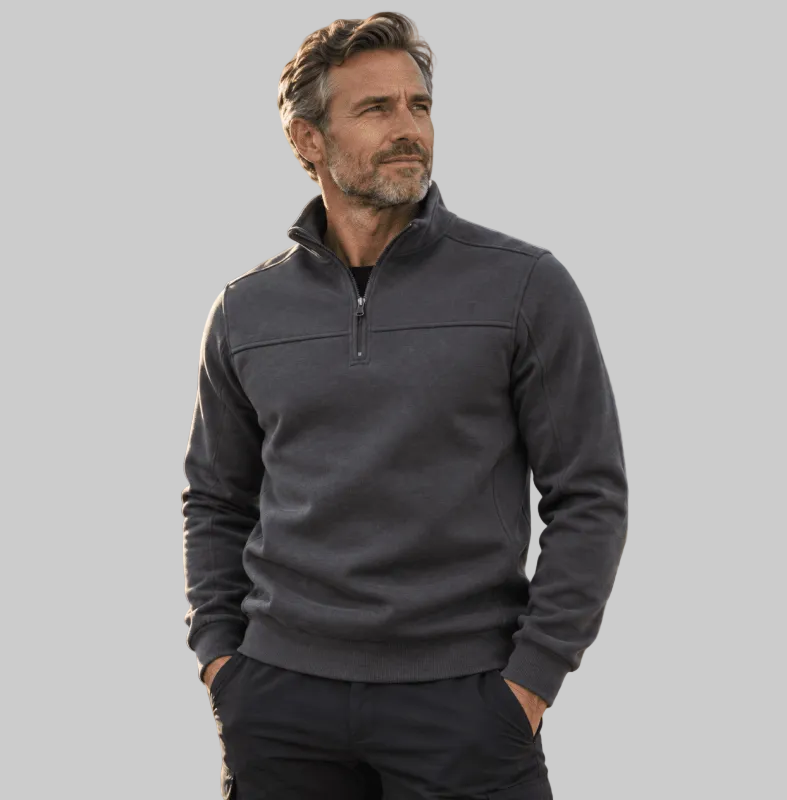 H.D Ashford Sweater - Handsome Dans